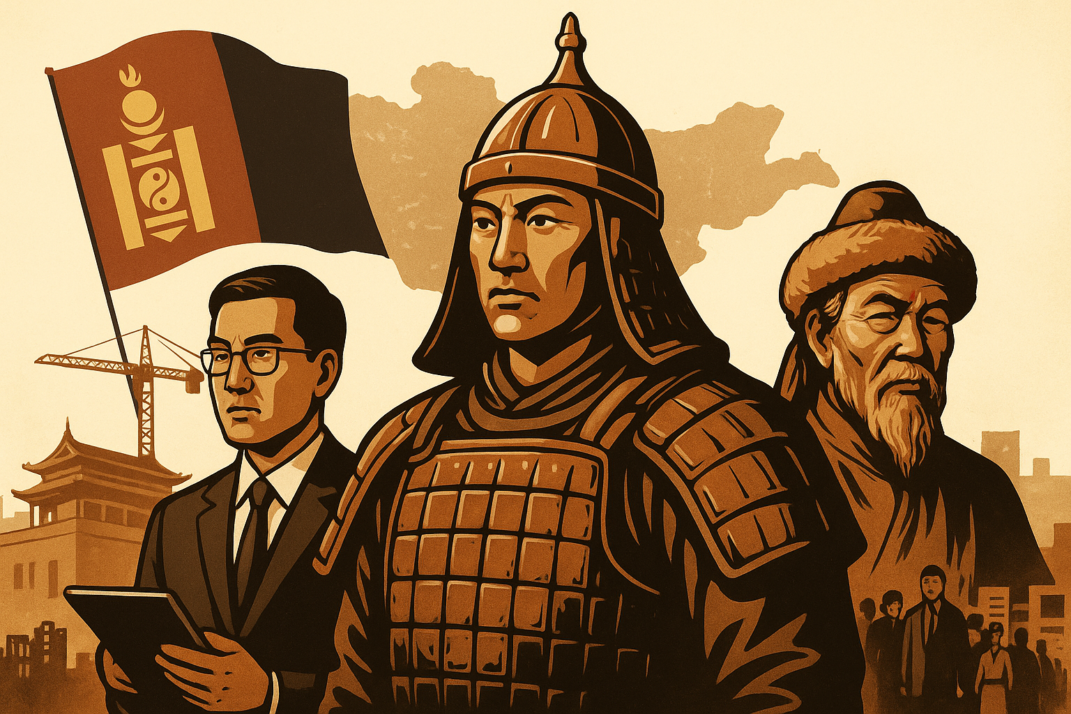 East Asian Proficiency